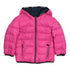 Giubbotto Piumino Ciesse Piumini reversibile baby